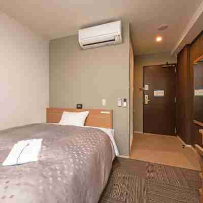 阪神尼崎廣場飯店 Rooms