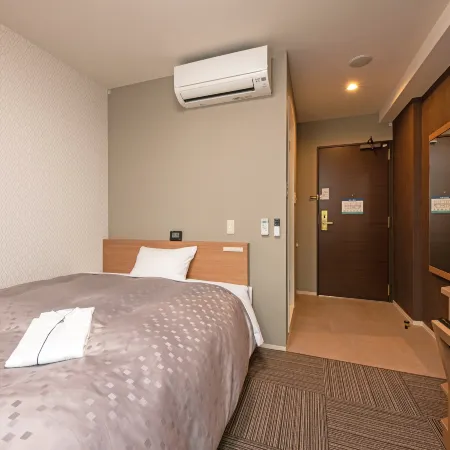 Amagasaki Plaza Hotel Hanshinamagasaki