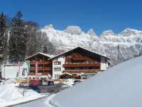 Hotel Restaurant Knobelboden