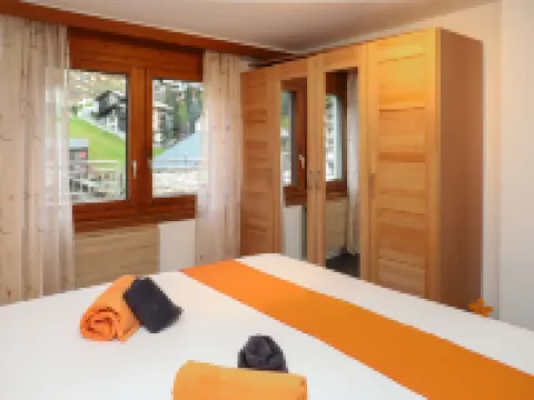 Rossignol B - Homestays