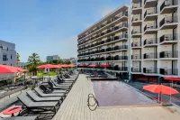 Hotel Vibra District - Adults Only - Havudsigt