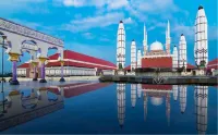 NgeKost Harian Hôtels à : Gayamsari