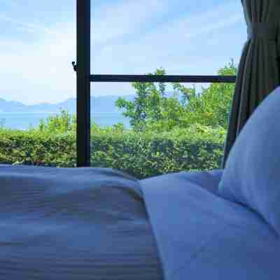 Seaside Villa SASAO Rooms