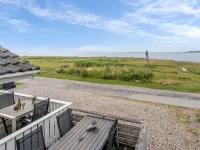"Liutulf" - 40m from the Sea