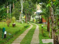 LakeRose Wayanad Resort - Superior Lake View