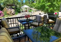 Camden Riverhouse Hotel and Inn Hotel di Camden