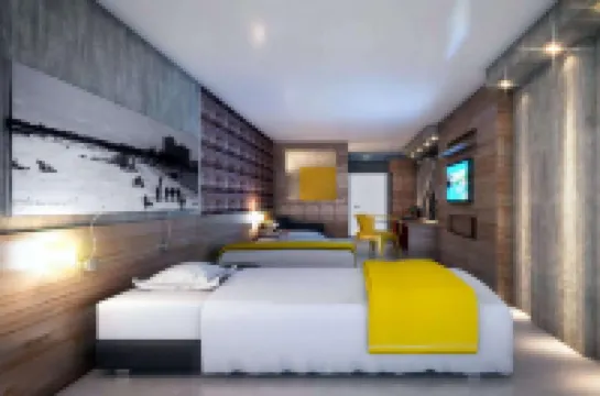 Comfort Hotel Maceió