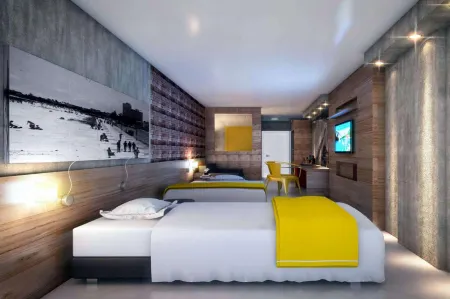 Comfort Hotel Maceió