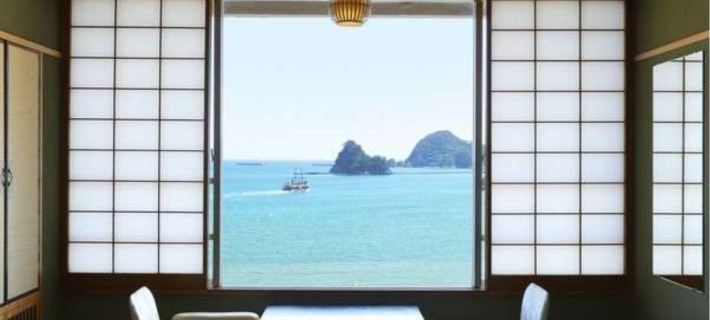 Shimoda Jyuraku Hotel Hotels in Shimoda