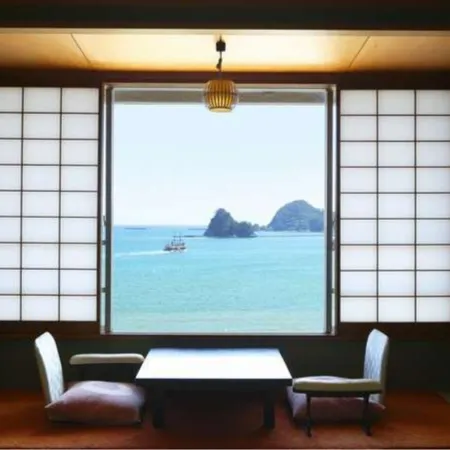 Shimoda Jyuraku Hotel