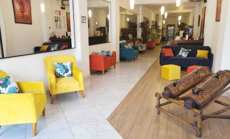 Amazon Apart Hotel - Housity