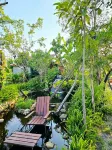 Chomka Thnong Resort Hotels in Khsach Kandal