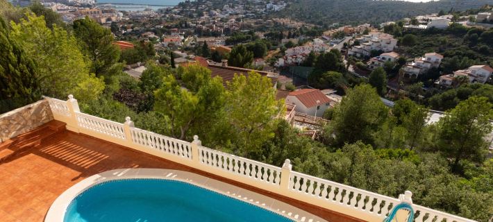 Landa Park Hotels in Peniscola