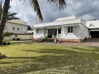 Villa Les Papangues Réunion
