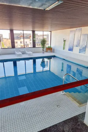 Wohnung Nr.23 Отели в г. Хёхеншванд