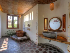Can Tho Ecolodge