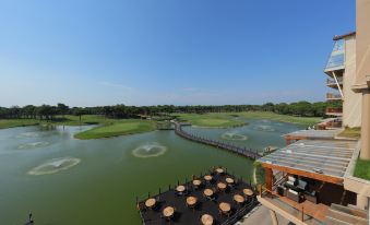 Sueno Hotels Golf Belek