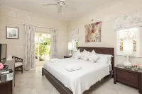 "Lonetrees" - Large Luxury Private Villa w/ Pool by One Caribbean Estates Hotels in 