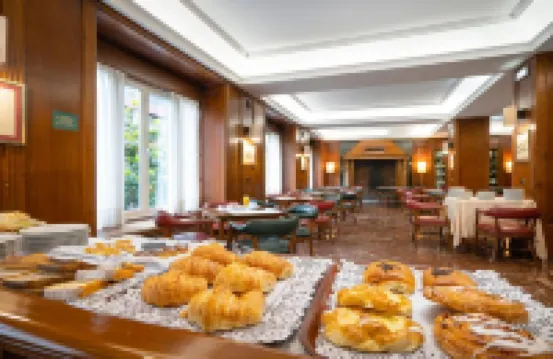 Hotel Hernán Cortés