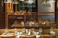 Wychwood Park Hotel and Golf Club - breakfast