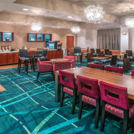 Springhill Suites by Marriott Orlando North/Sanford