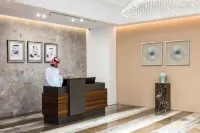 Aber Al Munsiyah Riyadh