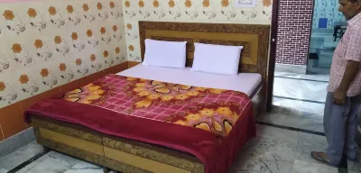 Hotel MAA Jawala View Hotel di Pragpur