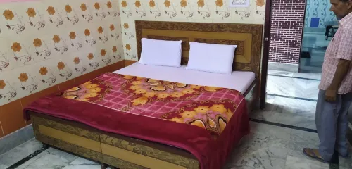 Hotel MAA Jawala View Hotels in Pragpur