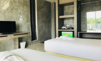 The Peak Boutique Hotel