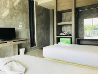 The Peak Boutique Hotel Các khách sạn ở Phra Phrom