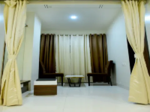Hotel Pushpak Hotels in Satara