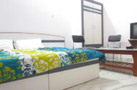 凱撒宮酒店 道薩酒店