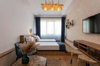 Utopia Forest Hotels in Burgas