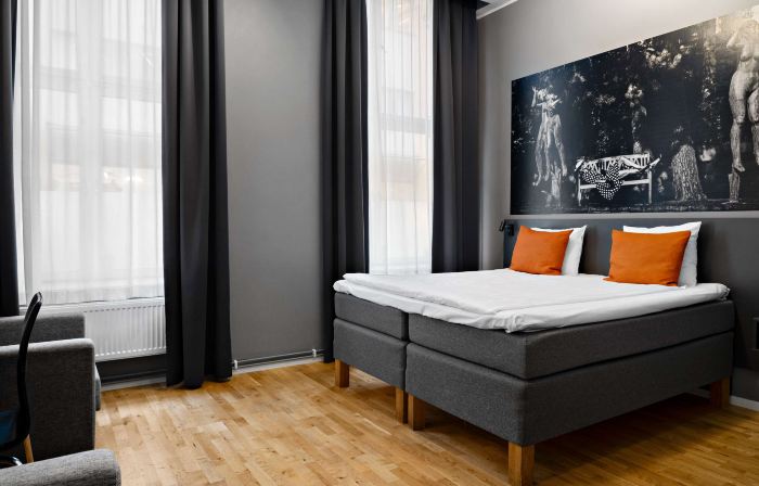 Aiden by Best Western @ Stockholm City