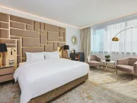 Radisson Blu Hotel, Szczecin Hotels near Central Cemetery