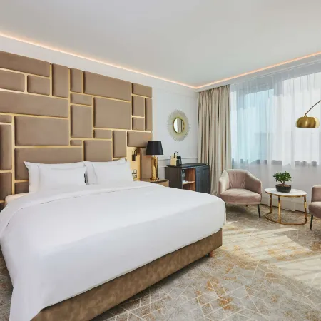 Radisson Blu Hotel, Szczecin