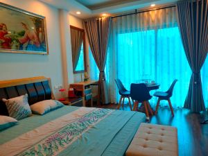 Homestay Nhà phố Hà Nội