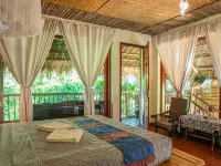 Pu Luong Jungle Lodge Hotels in Ba Thuoc District