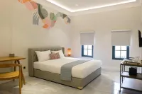 Casa Living Senopati Hotels in Kebayoran Baru