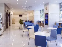 Toyoko Inn Kita-Toda-Eki Higashi-Guchi Hotels in Warabi