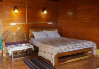 Sea Paradise Guest House Hotels in Mandrem