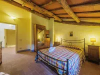 Le Fornaci - farm stay
