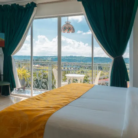 Our Story Boutique Hotel