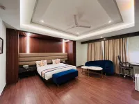 Hotel Myriad
