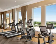 Hawthorn Suites by Wyndham Dwarka Hotels in Девбуми Дварка