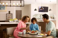 Staybridge Suites COLUMBIA - BALTIMORE by IHG - breakfast