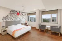 Ginger Patna Hotels near Devi Sthan Usri Khurd