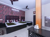 Hotel Alfa Hôtels à proximité de : Gare de Lucknow Junction