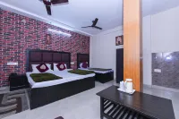 Hotel Alfa
