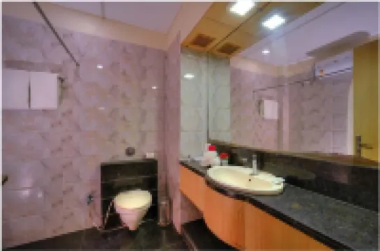 มิ่งสตัน อา เทรีเฮ้าส์ โฮเทล-โกเวอร์ดฮัน